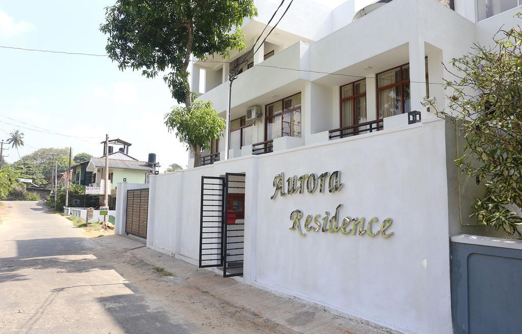 Aurora Residence Bentota Exterior foto